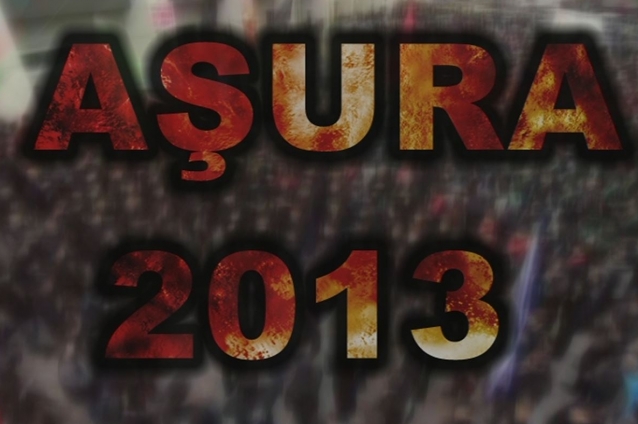 AŞURA 2013 KİLP